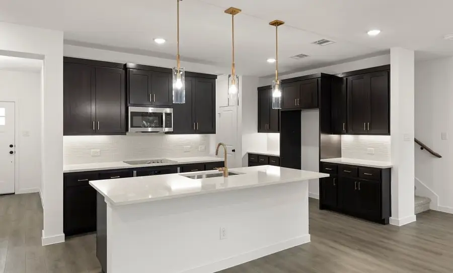 2529 Lost Maples Lane, Dallas, TX 75228 - #3