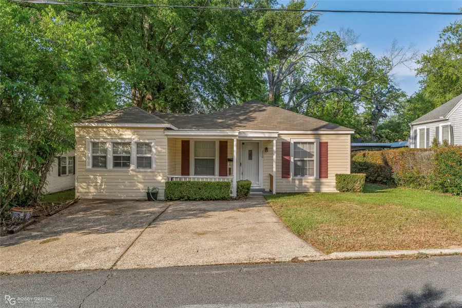 110 Kirby Place, Minden, LA 71055 - #2