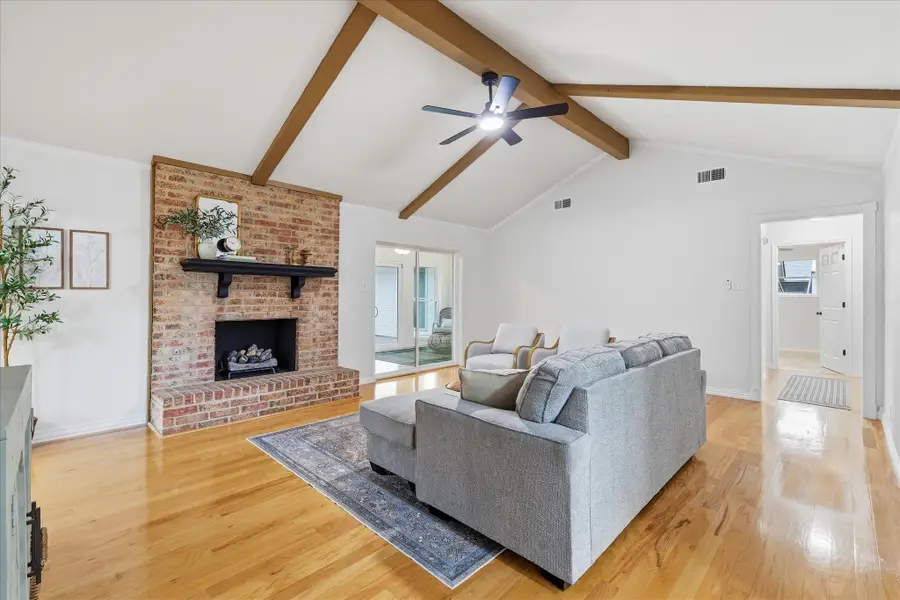 1538 San Antone Lane, Lewisville, TX 75077 - #3