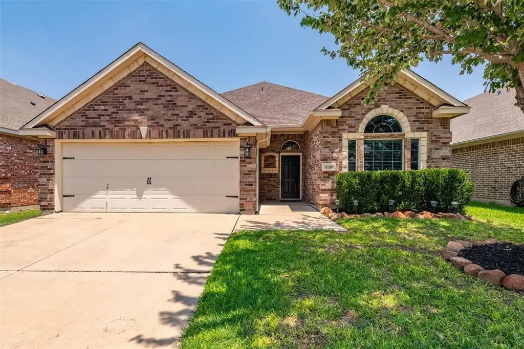 8209 Trinity Vista Trail, Fort Worth, TX 76053 - #1