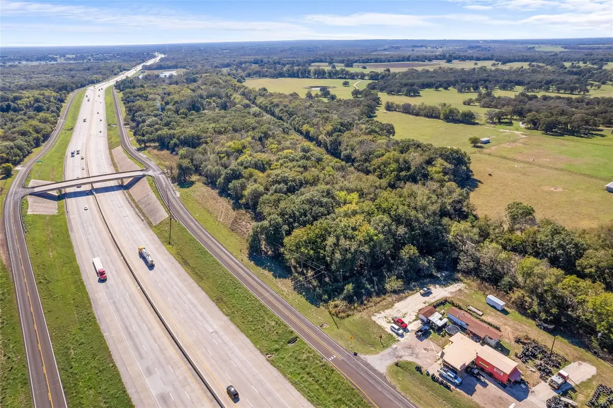 TBD S I 45, Angus, TX 75110 - #1