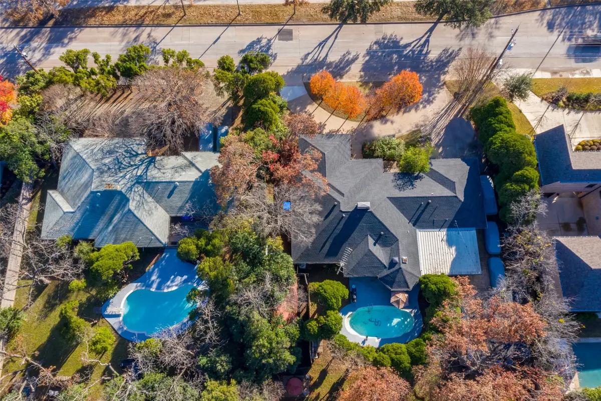 4421 Walnut Hill Lane, Dallas, TX 75229 - #1