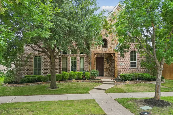 2913 Fayette Trail, Frisco, TX 75034
