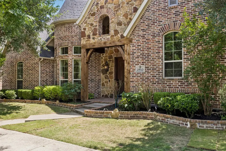 2913 Fayette Trail, Frisco, TX 75034 - #2
