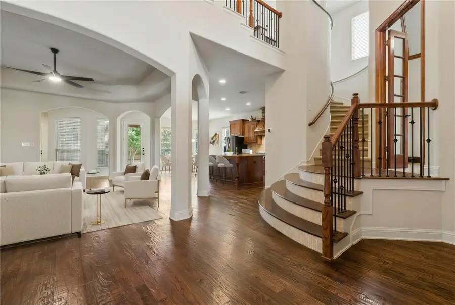 2913 Fayette Trail, Frisco, TX 75034 - #3