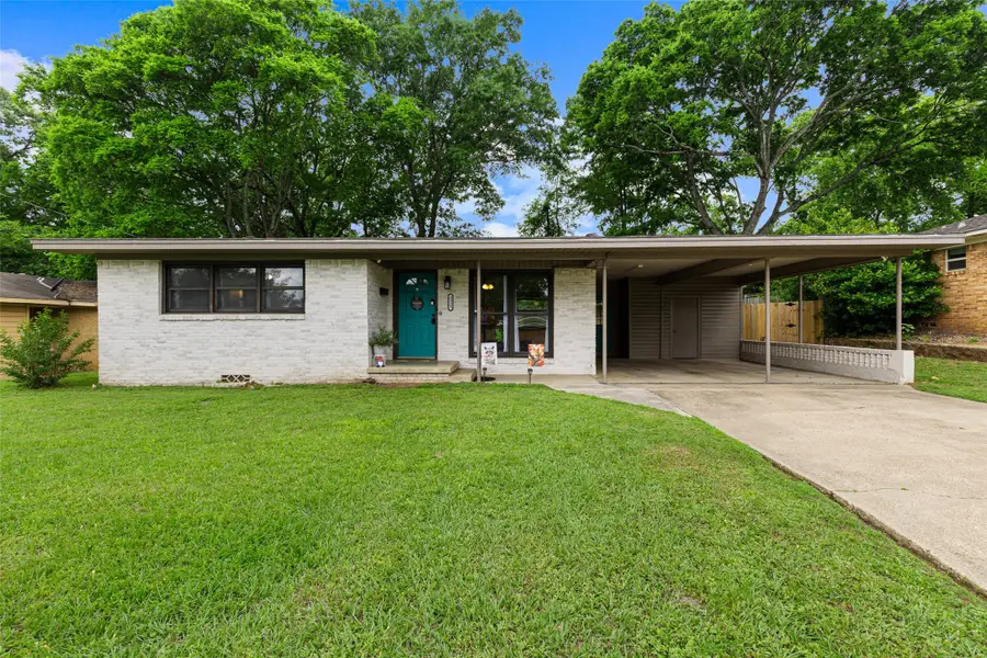 3325 Jan Avenue, Tyler, TX 75701 - #3
