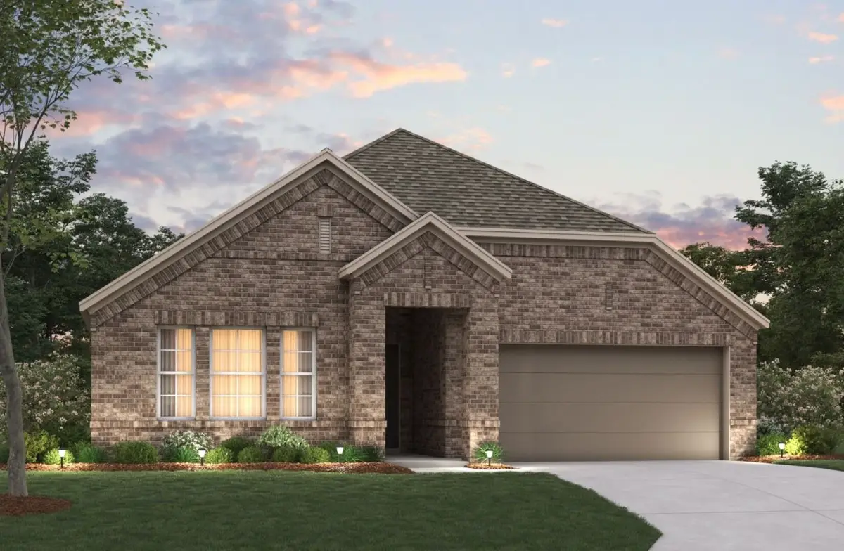 1704 Cambium Drive, Fort Worth, TX 76131 - #1
