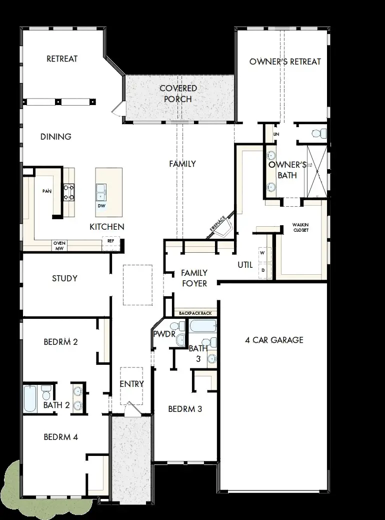 308 Taylor Way, Northlake, TX 76247 - #2