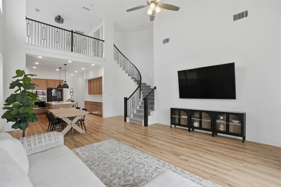 4719 Honeysuckle Court, Aubrey, TX 76227 - #2