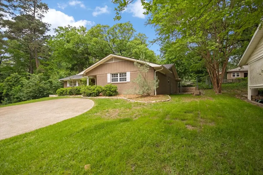 1327 Bridle Path Lane, Hideaway, TX 75771 - #3