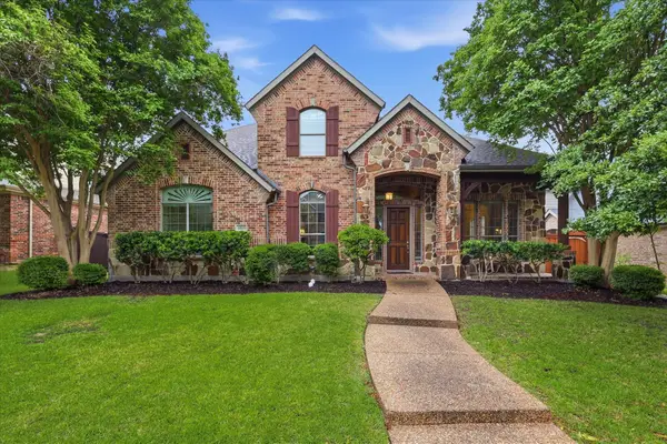 1019 Hot Springs Drive, Allen, TX 75013