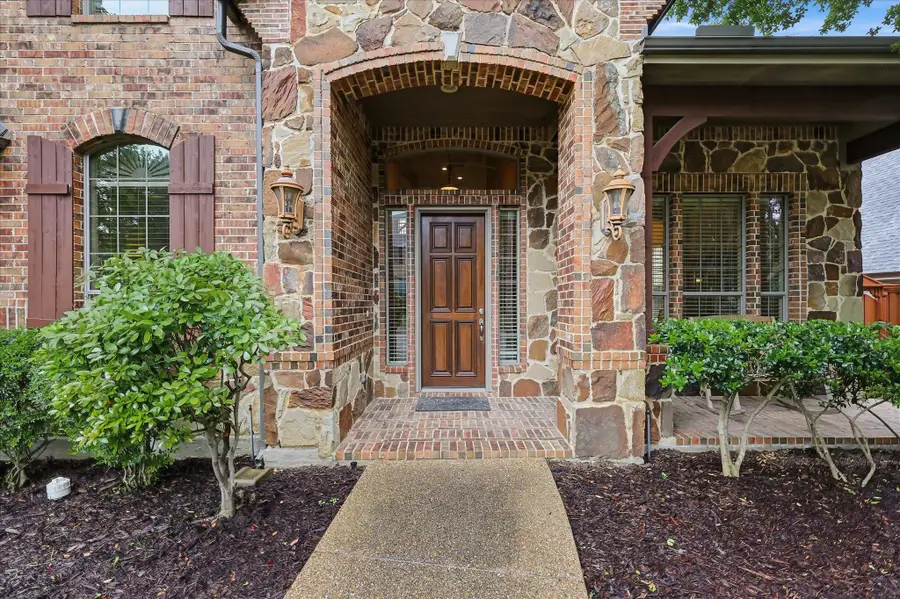 1019 Hot Springs Drive, Allen, TX 75013 - #3