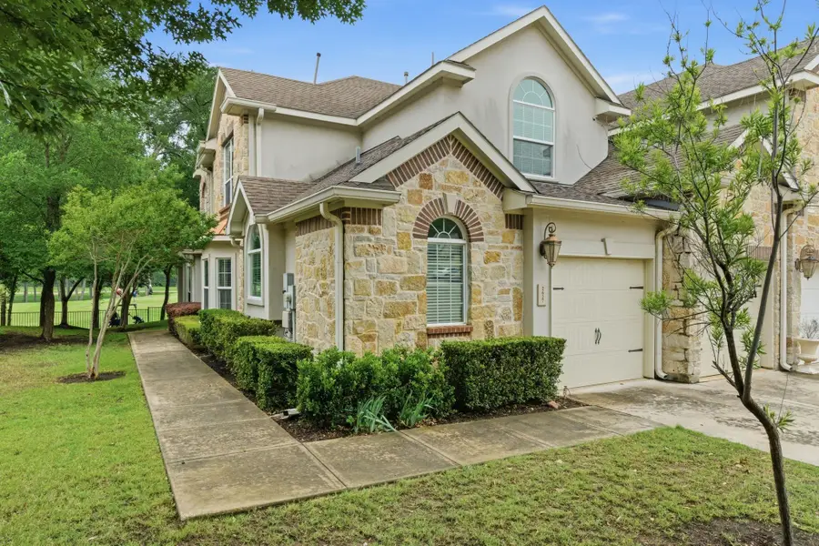 2627 Eagle Drive, Grapevine, TX 76051 - #2