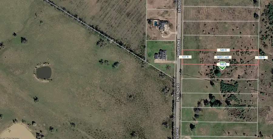 TBD Lot 6 Ne 36th St, Paris, TX 75460 - #2