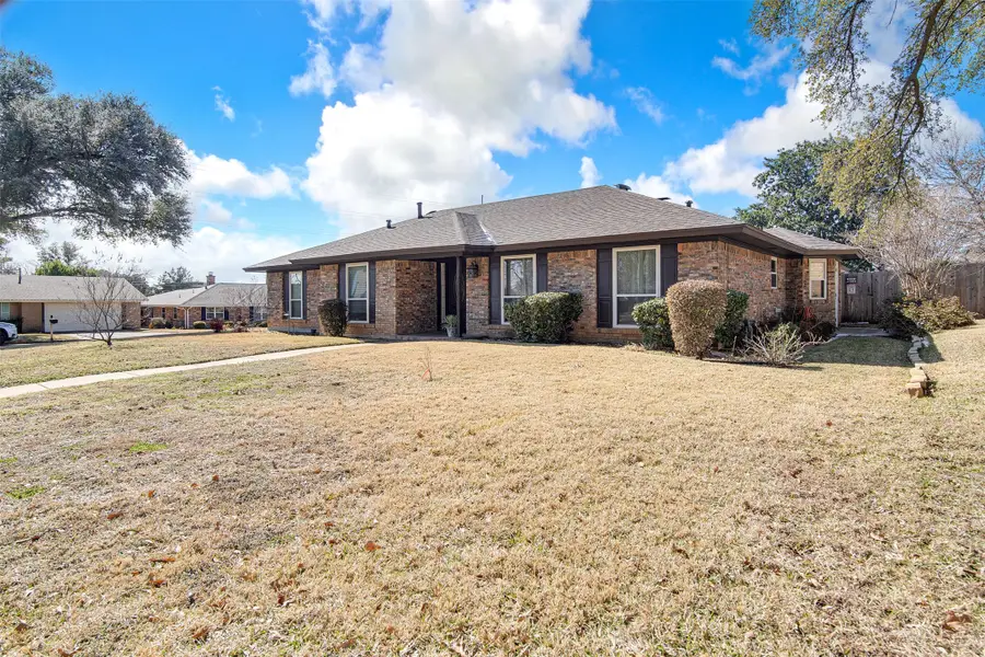 1910 New Castle Court, Arlington, TX 76013 - #3