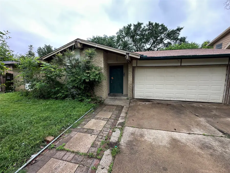 1202 Rebecca Lane, Arlington, TX 76014 - #2