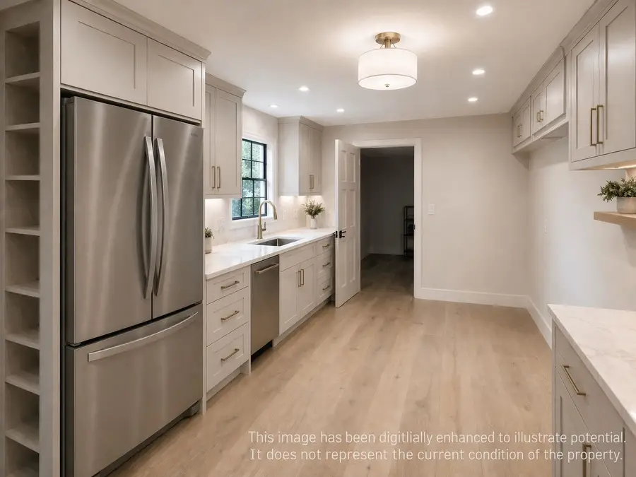 1202 Rebecca Lane, Arlington, TX 76014 - #3