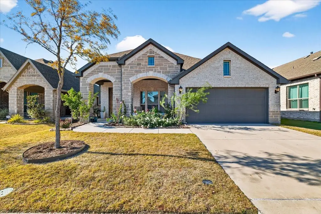 5305 Girard Street, McKinney, TX 75071 - #1