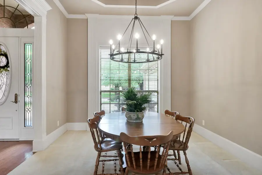 2222 Kennebunk Lane, Tyler, TX 75703 - #3