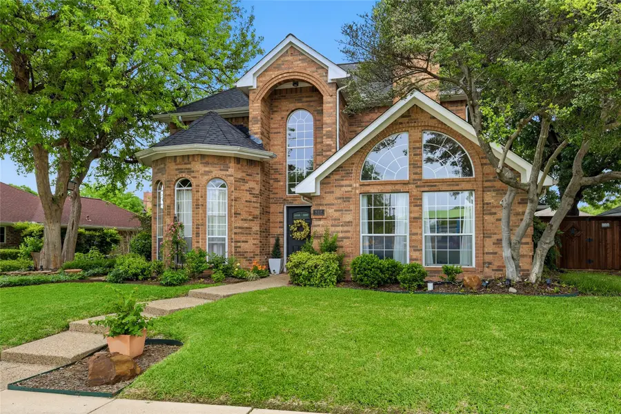 812 Sylvan Creek Drive, Lewisville, TX 75067 - #3