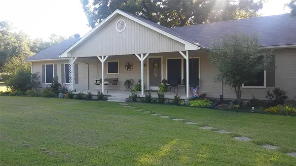 214 County Road 4870, Newark, TX 76071