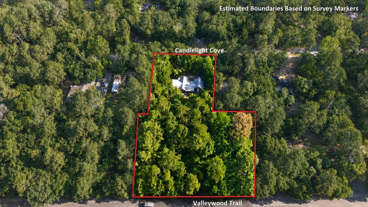 153 Candlelight Cove, Holly Lake Ranch, TX 75765 - #1