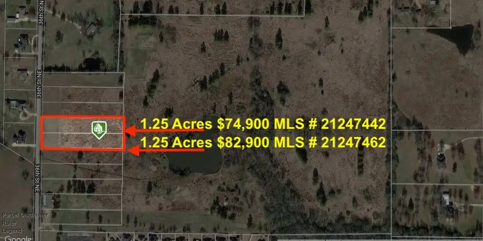 TBD Lot 5 Ne 36 St, Paris, TX 75460 - #1