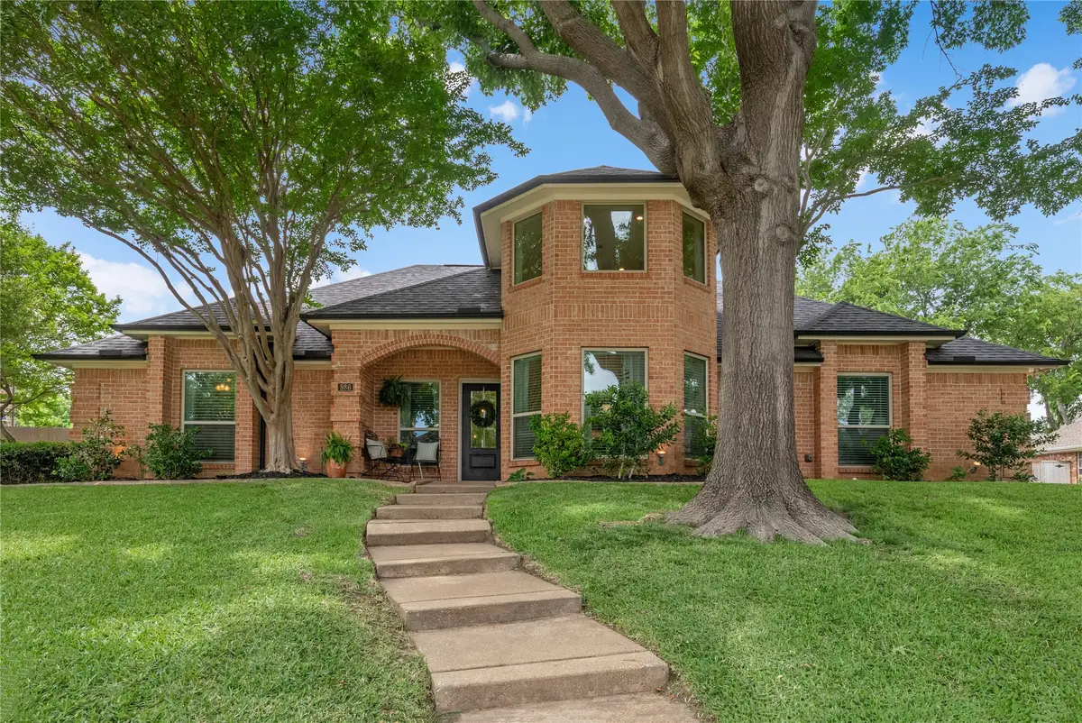986 Pheasant Ridge, Keller, TX 76248 - #1
