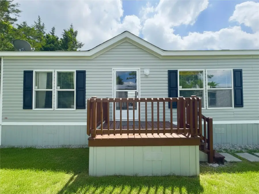 118 Bluffview Drive, Knollwood, TX 75092 - #3