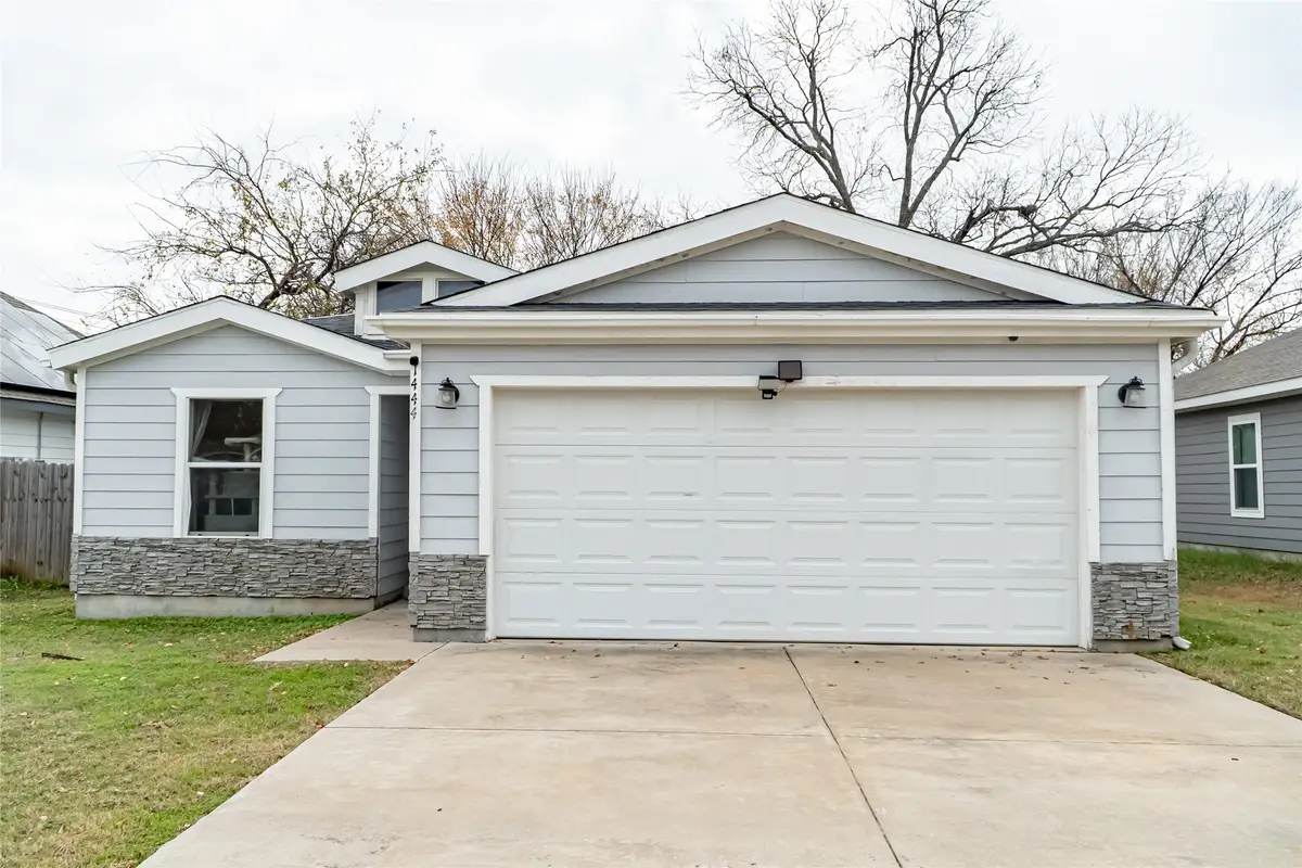 1444 E Richmond Avenue, Fort Worth, TX 76104 - #1