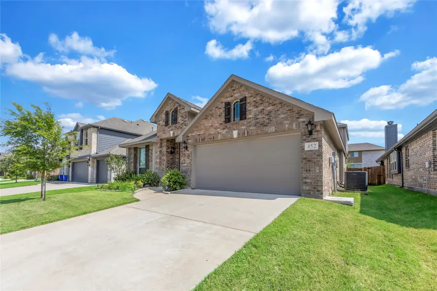 452 W Autumn Hill Bluff, Lavon, TX 75166 - #3