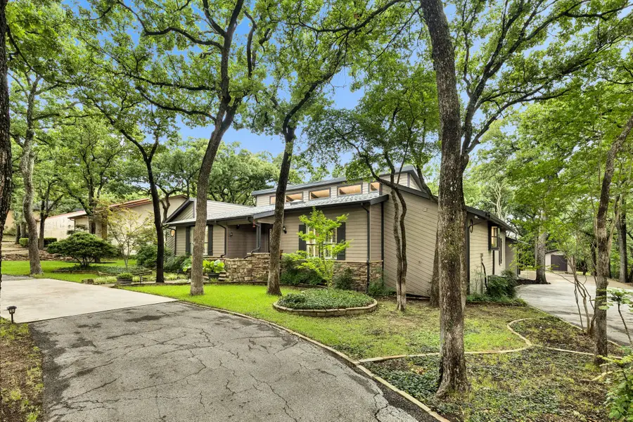 3667 Green Meadow Lane, Flower Mound, TX 75022 - #3