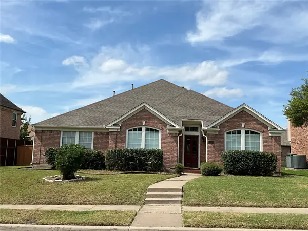 1109 Lakestream Drive, Plano, TX 75075