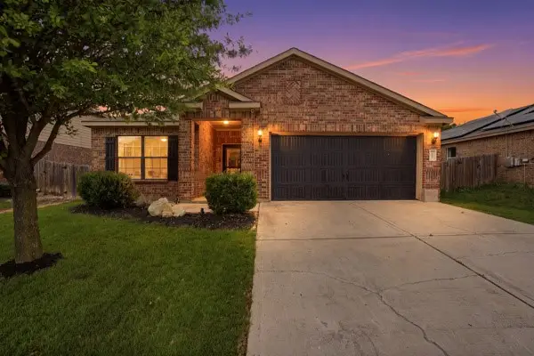 12605 Forest Lawn Road, Rhome, TX 76078 - #1