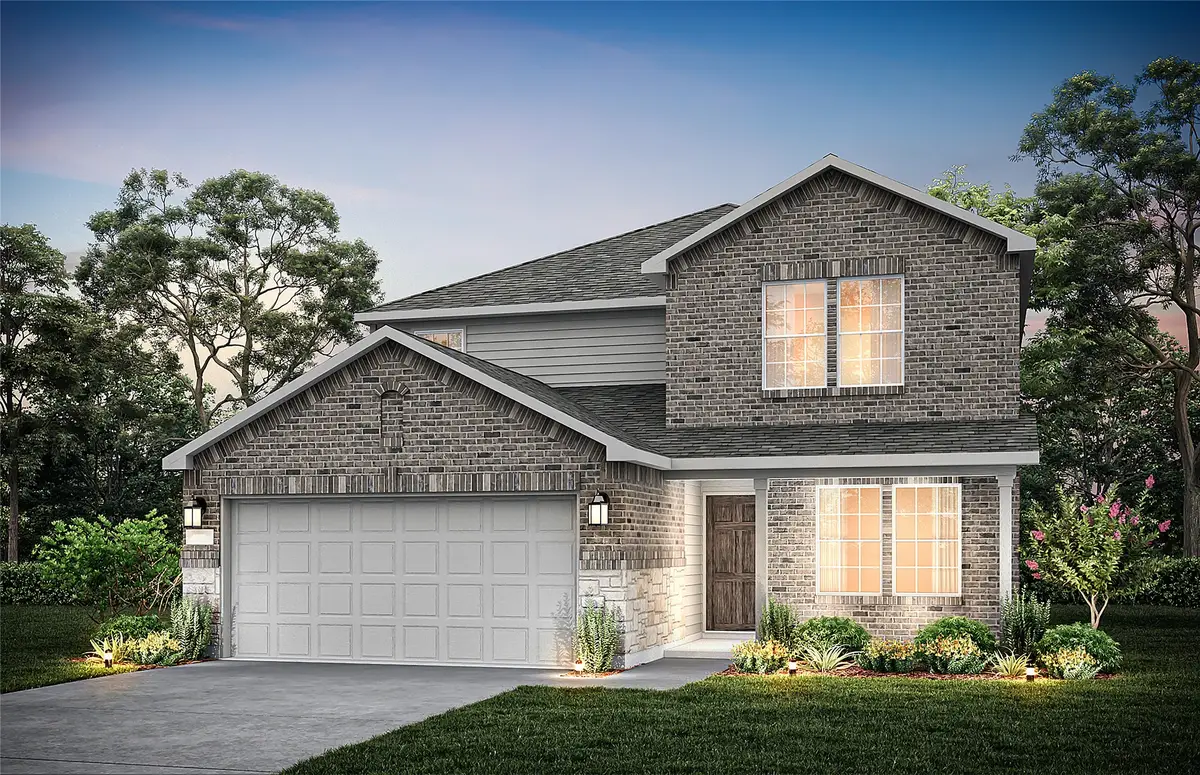1086 Clear Dusk Lane, Forney, TX 75126 - #1