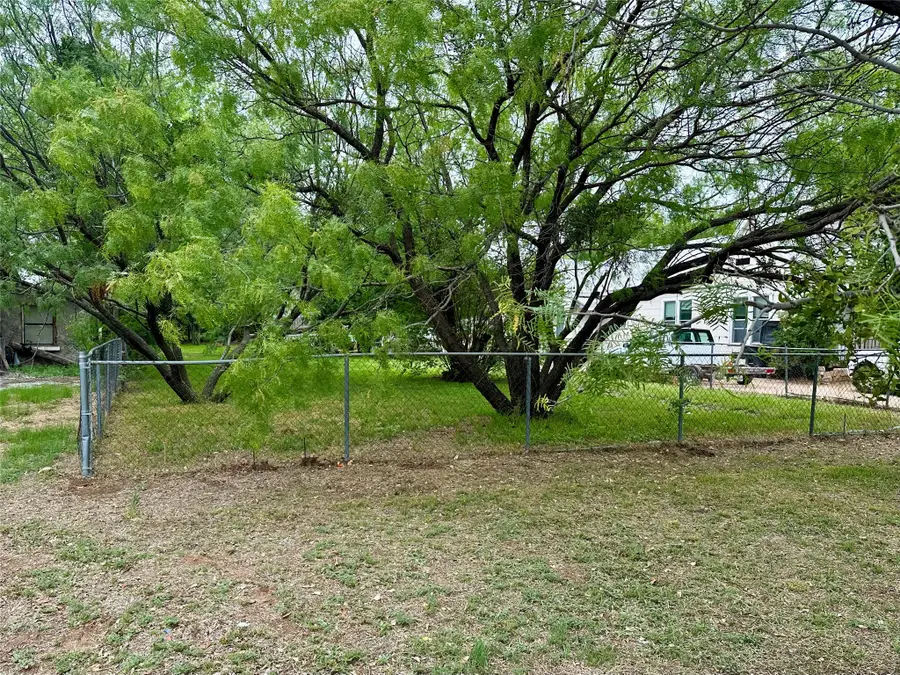 1326 Mulberry Street, Abilene, TX 79601 - #3