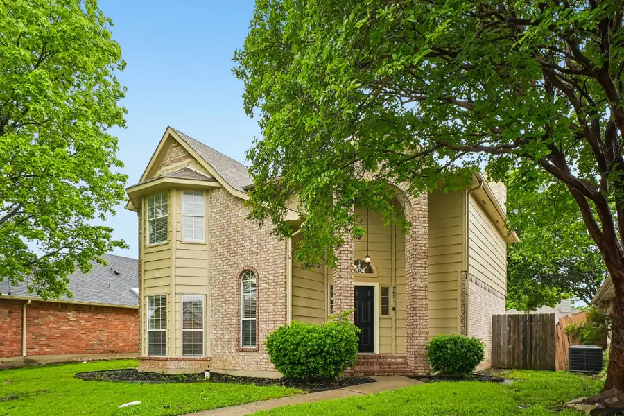 7851 Excaliber Road, Frisco, TX 75035 - #2