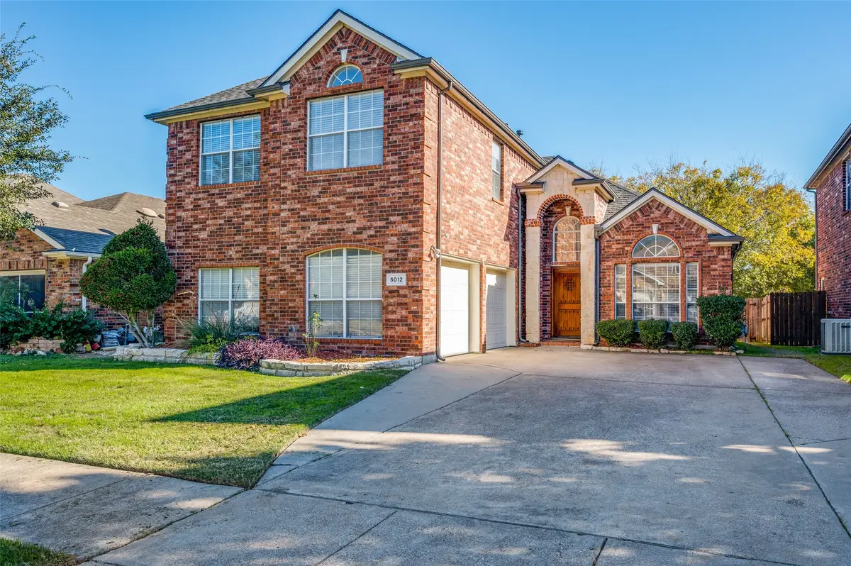 5012 Marineway Drive, Fort Worth, TX 76135 - #1