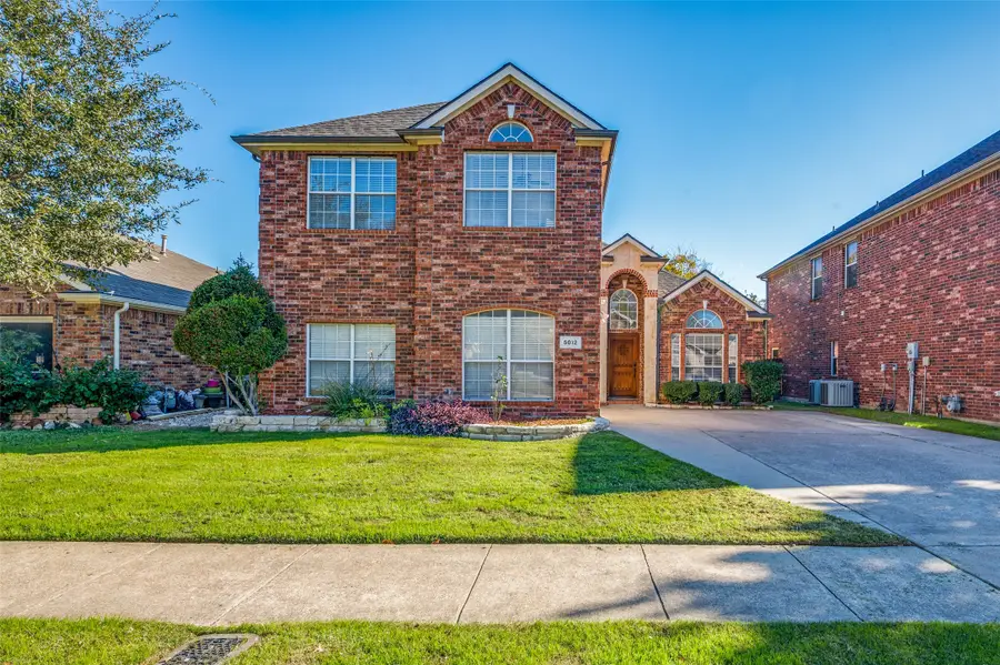 5012 Marineway Drive, Fort Worth, TX 76135 - #2