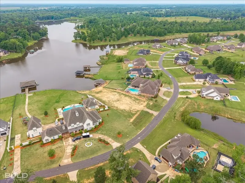 1417 Suwannee Lane, Benton, LA 71006 - #3