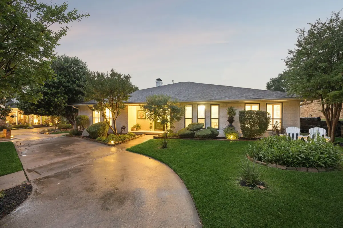 8721 Lacrosse Drive, Dallas, TX 75231 - #1