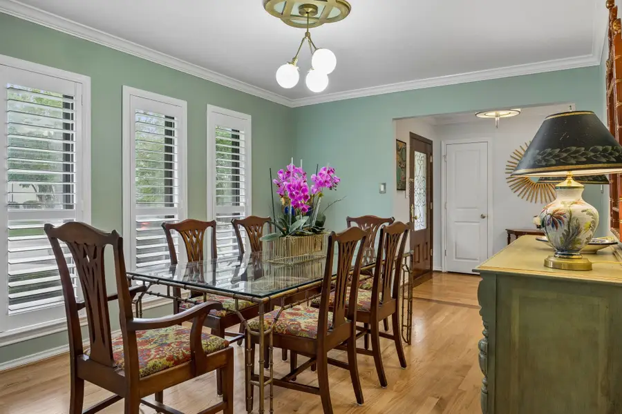 8721 Lacrosse Drive, Dallas, TX 75231 - #3