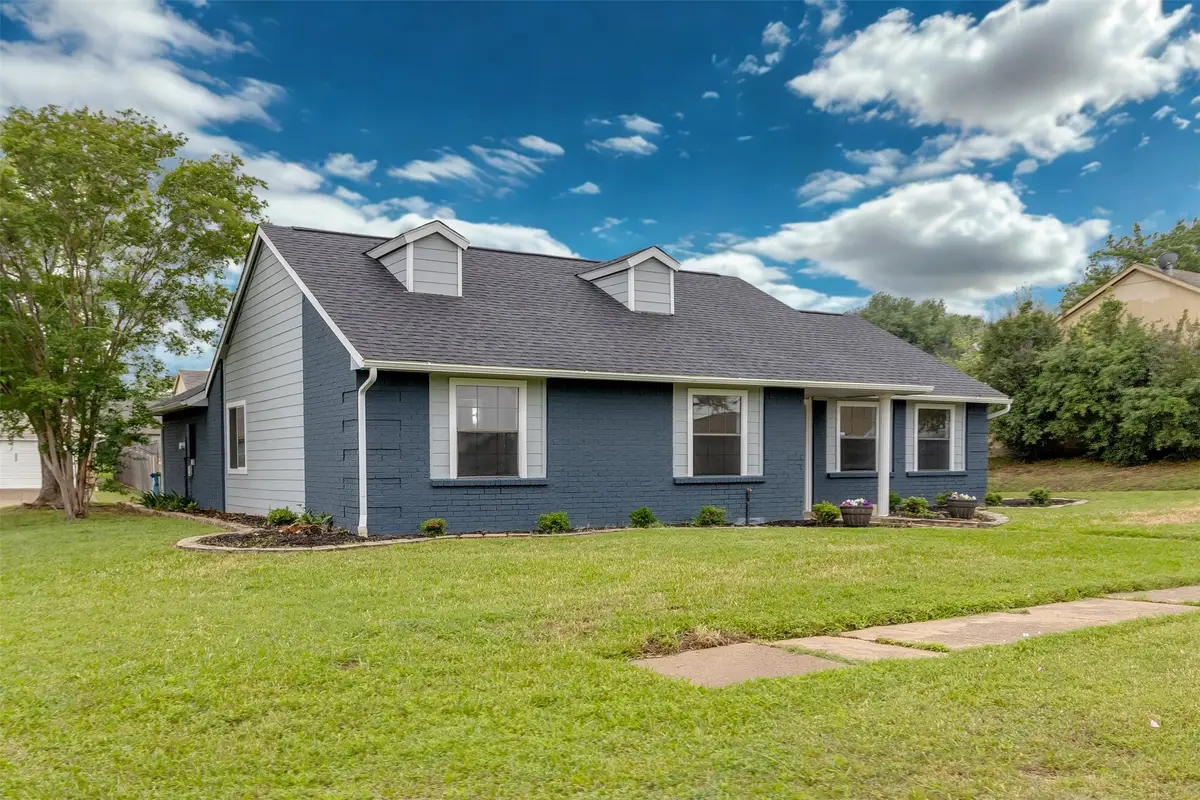 5825 Truitt Circle, The Colony, TX 75056 - #1
