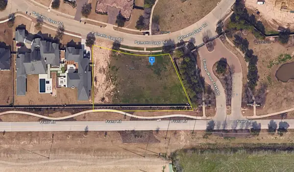 7335 Palmetto Spgs Trail, Katy, TX 77493