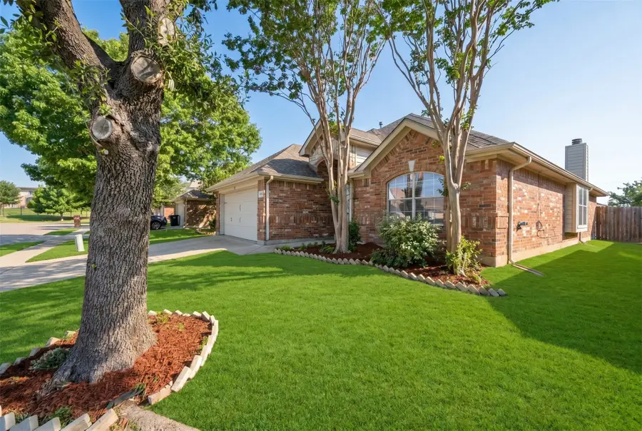 7247 Kentish Drive, Fort Worth, TX 76137 - #3