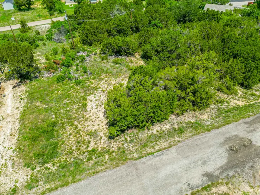 3422 Cedar Drive, Granbury, TX 76048 - #3