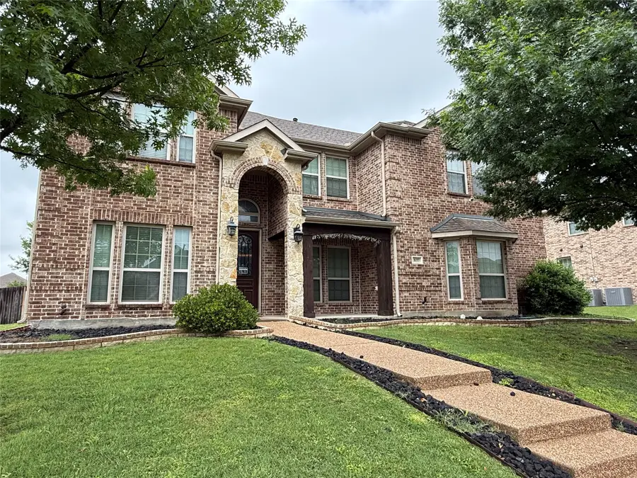 837 Danbury Drive, Desoto, TX 75115 - #2