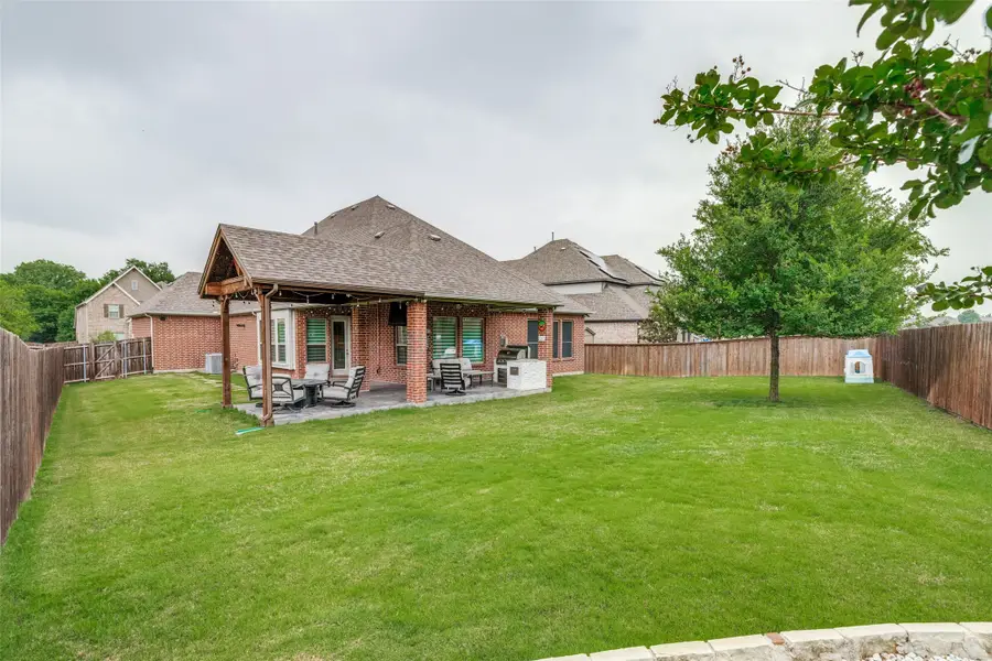 3309 Maplewood Drive, McKinney, TX 75071 - #2