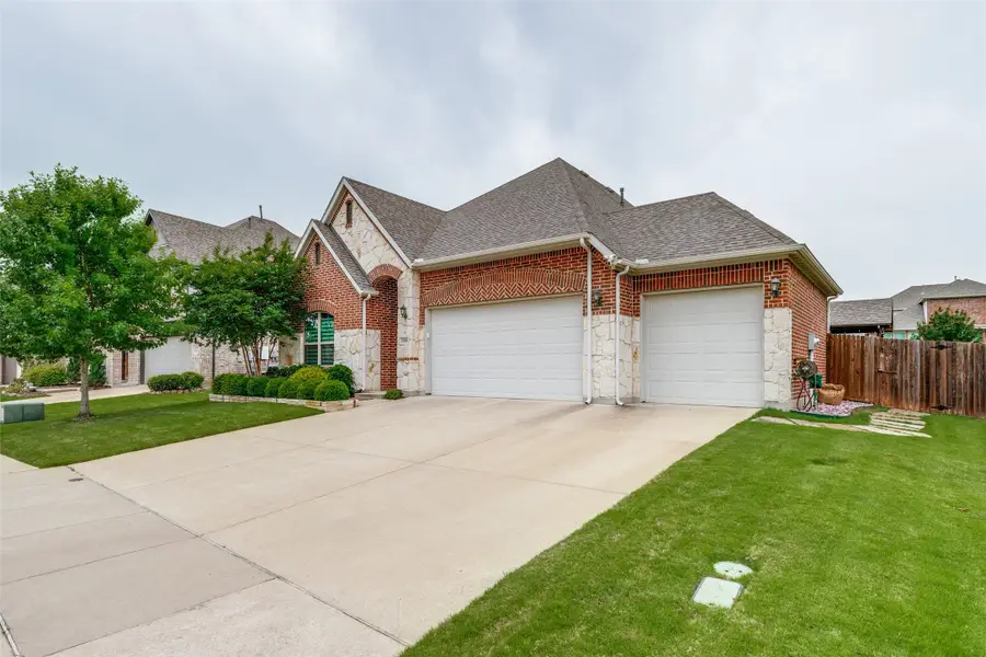 3309 Maplewood Drive, McKinney, TX 75071 - #3