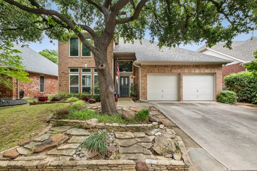 14664 Wayside Court, Addison, TX 75001 - #2